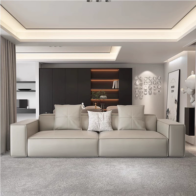 fabric sofa JULX13