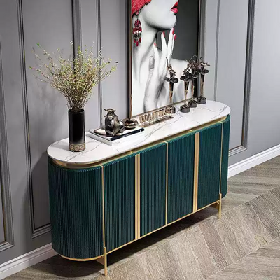 Emerald Fluted Sideboard JUSP613