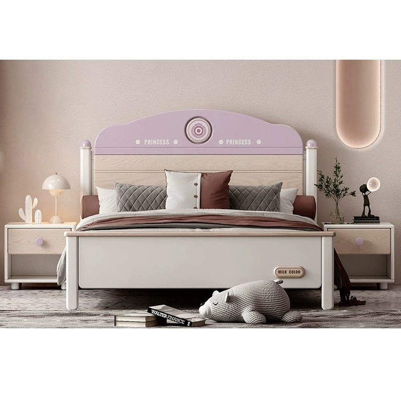 Modern Kids Bed JUGWYZ966