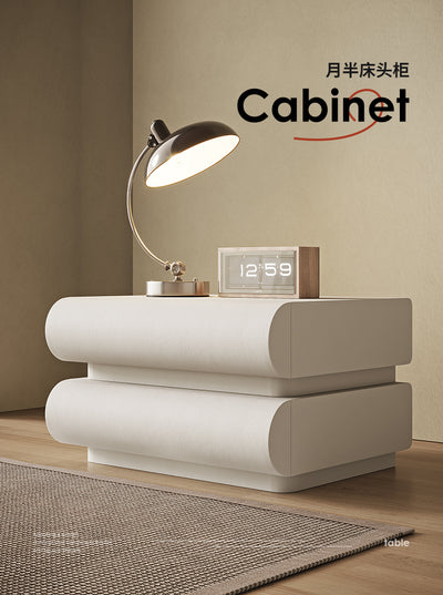 Bedside Table - JUYMA9613