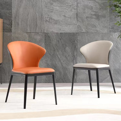 Modern Upholstered Dining Chair