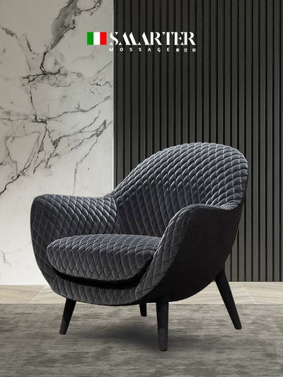 Poliform Mad Queen armchair designed by Marcel Wanders
