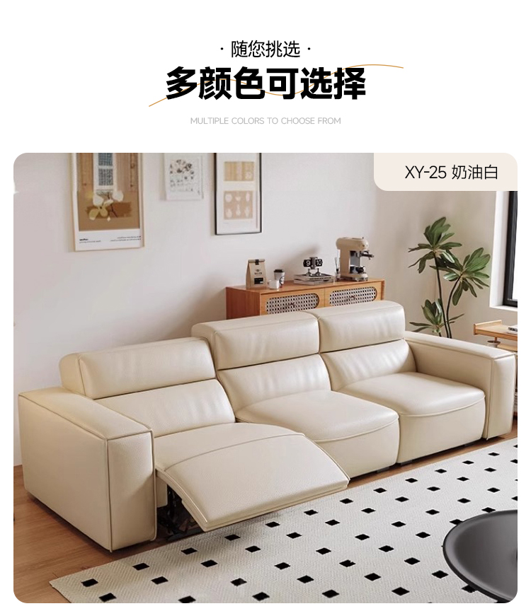 FeatureTop-Grain Leather JUYF386