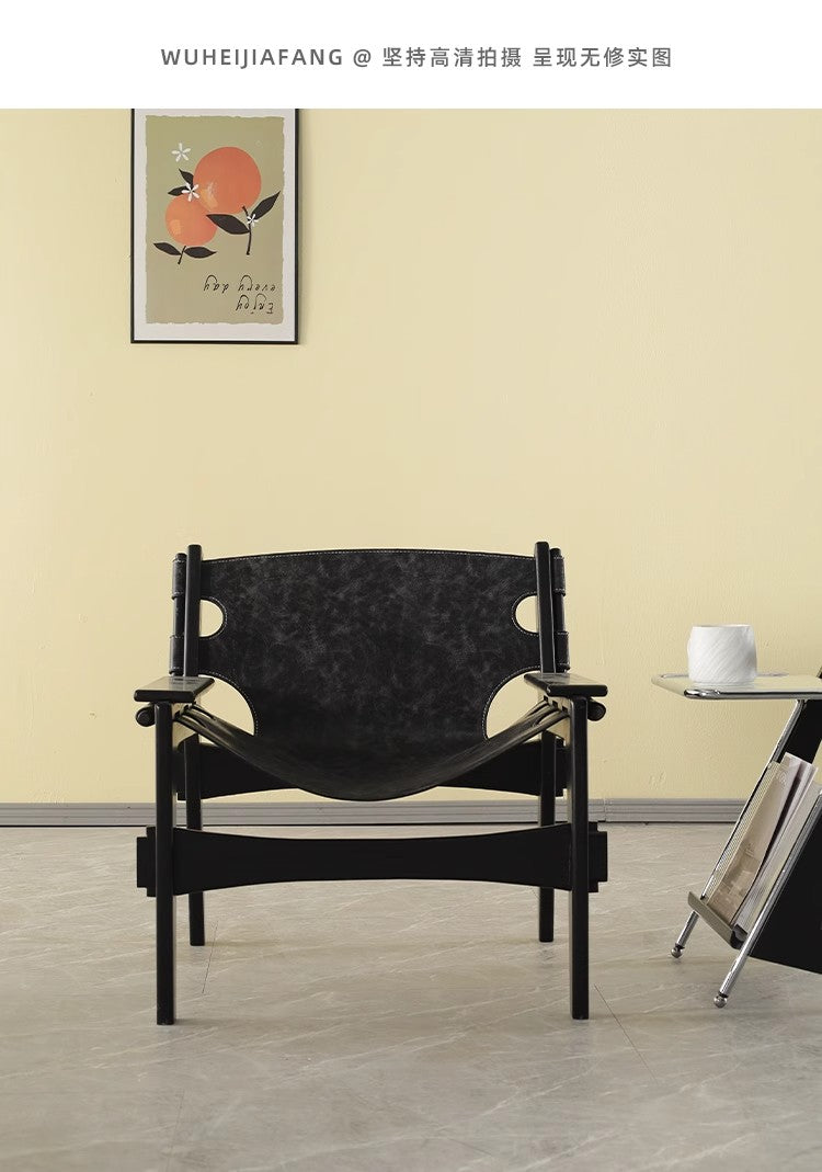 Memory Foam Lounge Chairs