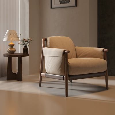 Leisure Chair JUYS2873