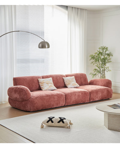 Fabric sofa JUDM002