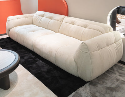 Fabric sofa JUDM008