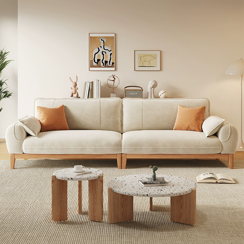 fabric sofa JUMJ9683