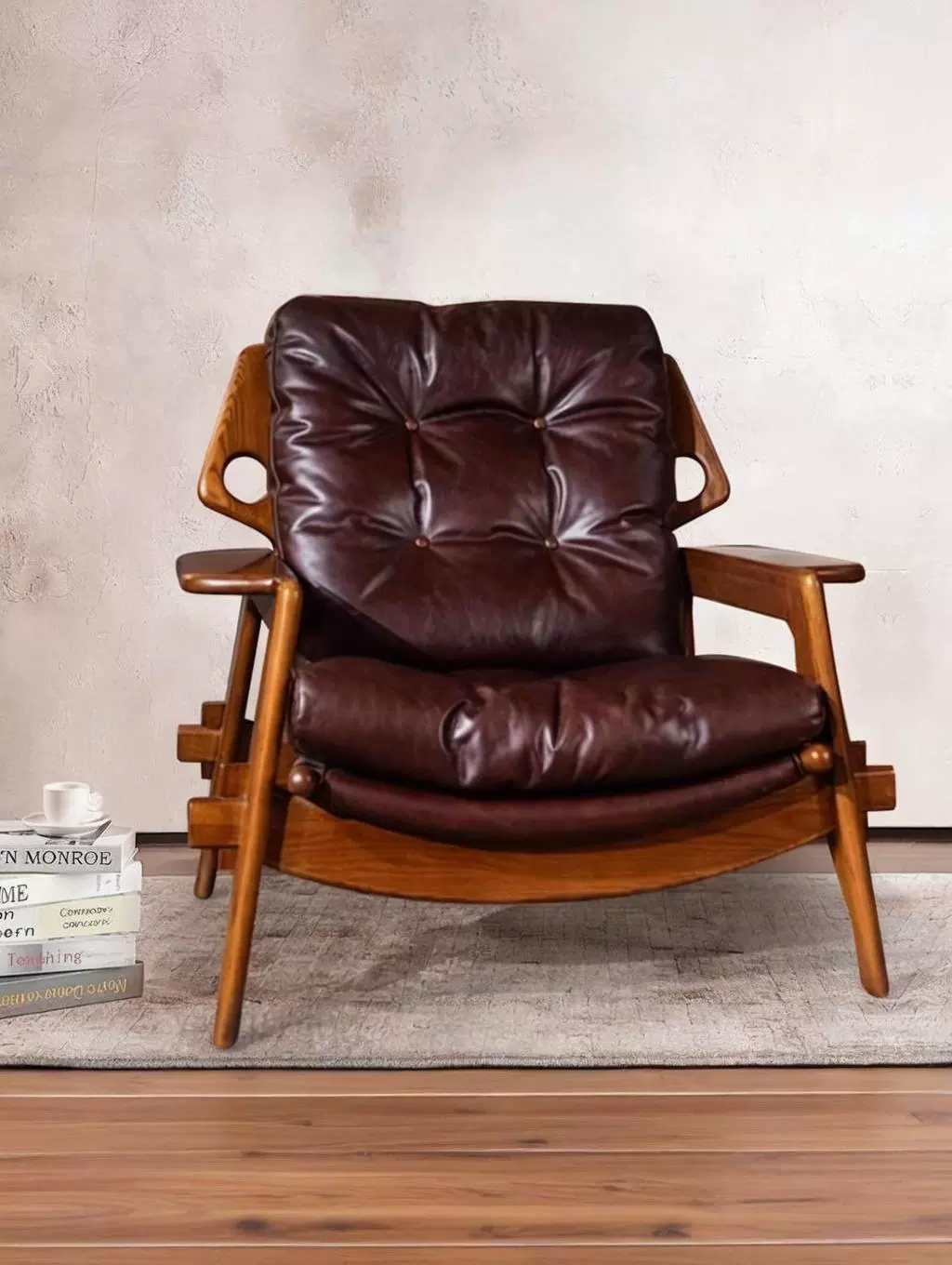 Leisure  Chair JUSA98