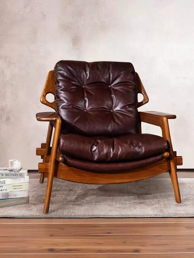 Leisure  Chair JUSA98