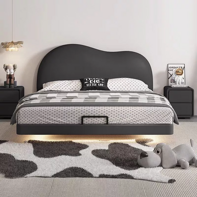 Floating Kids Bed JUXL158