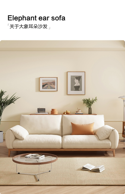 fabric sofa JUMJ10585
