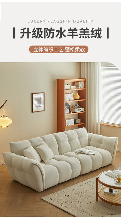 fabric sofa JUXMQ1147