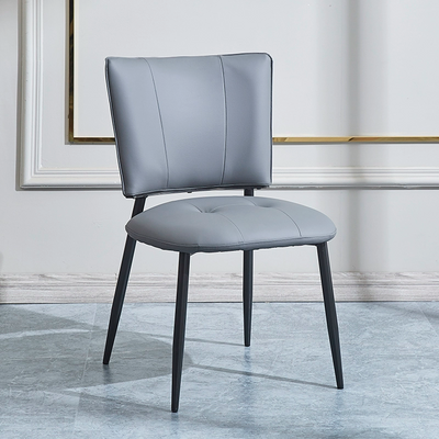 Wide-Back Dining Chair