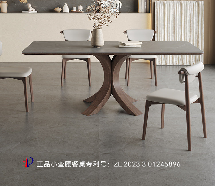 Rock Slab Dining  Table JUZCYS9620
