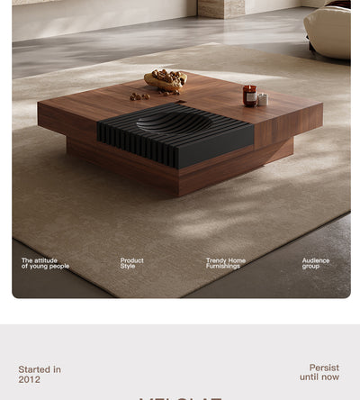 Coffee Table JUMX18
