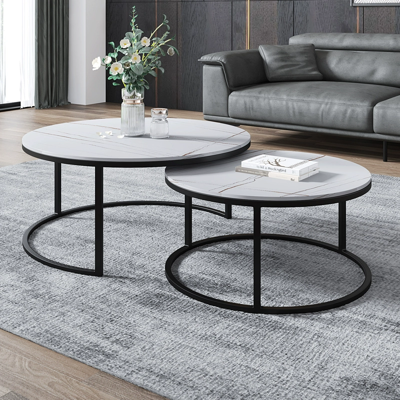 Simple Coffee Table