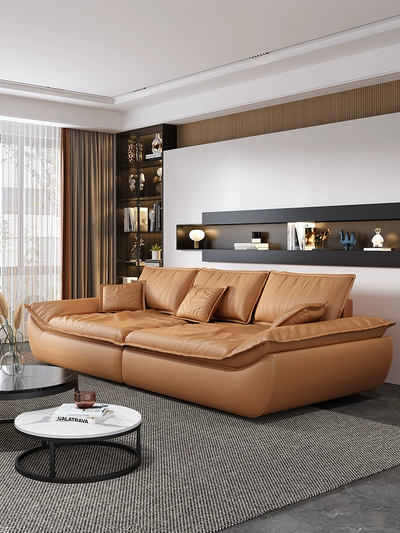 JUDT Sailboat Shaped Sofa