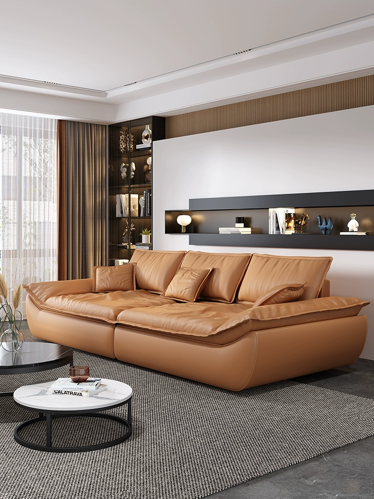 JUDT Sailboat Shaped Sofa