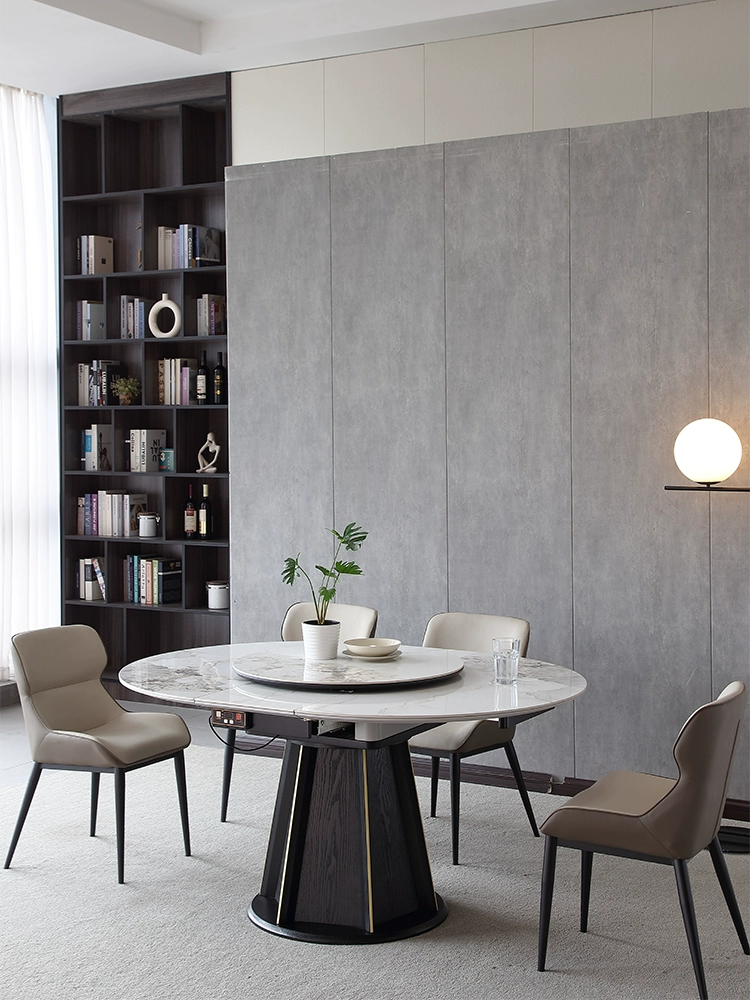 Rock Slab Dining  Table JUMY757