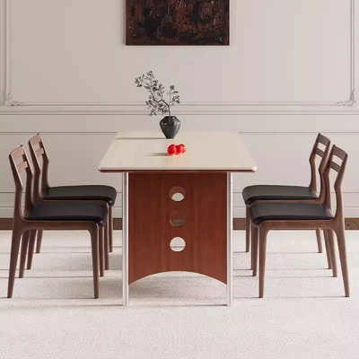 Rock Slab Dining  Table JUZCYS1066