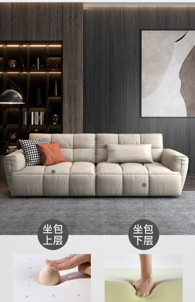 CLOUDBLOCK SOFA julx1092