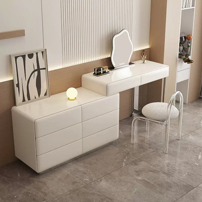 Modern Lacquer Vanity Table