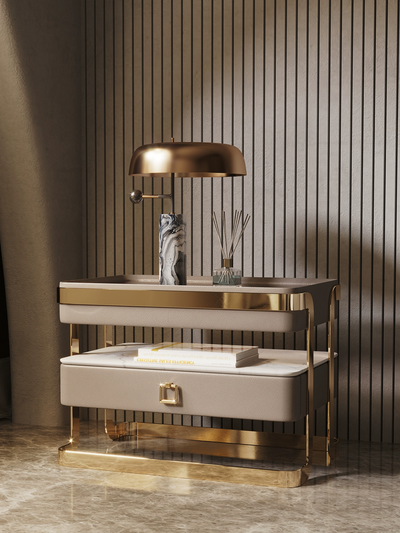Bedside Table - JUYMA9637