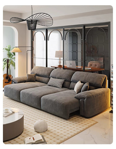 Feature fabric sofa JUYF3002