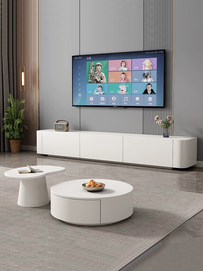 HDF TV StandCoffee Table