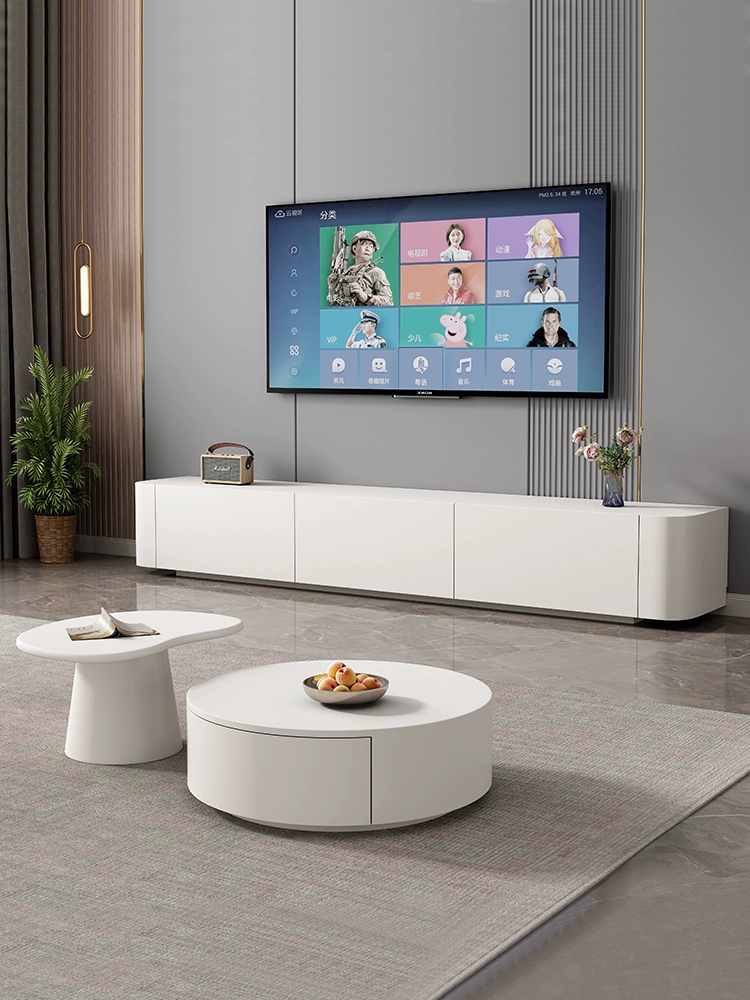 HDF TV StandCoffee Table