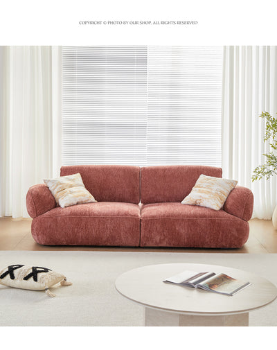 Fabric sofa JUDM002