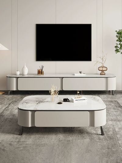 MDF TV StandCoffee Table