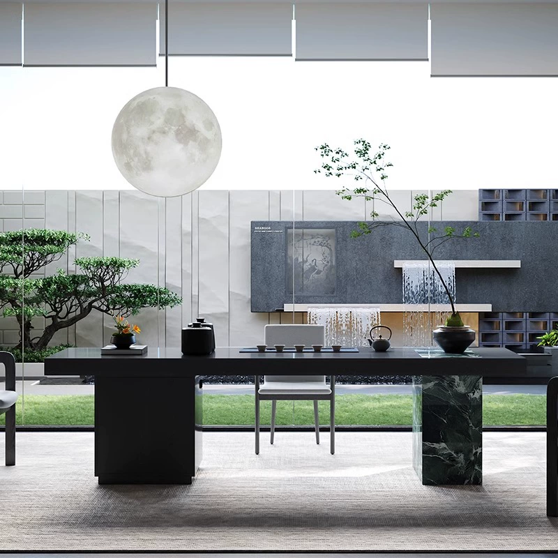 Luxury Patio Tea Table