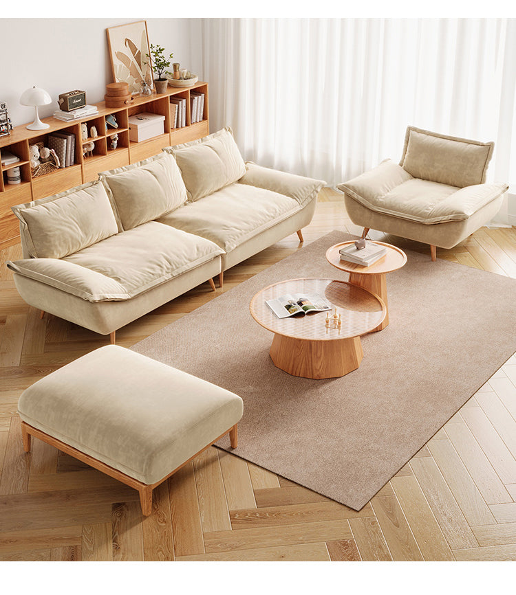 fabric sofa JUMJ9668