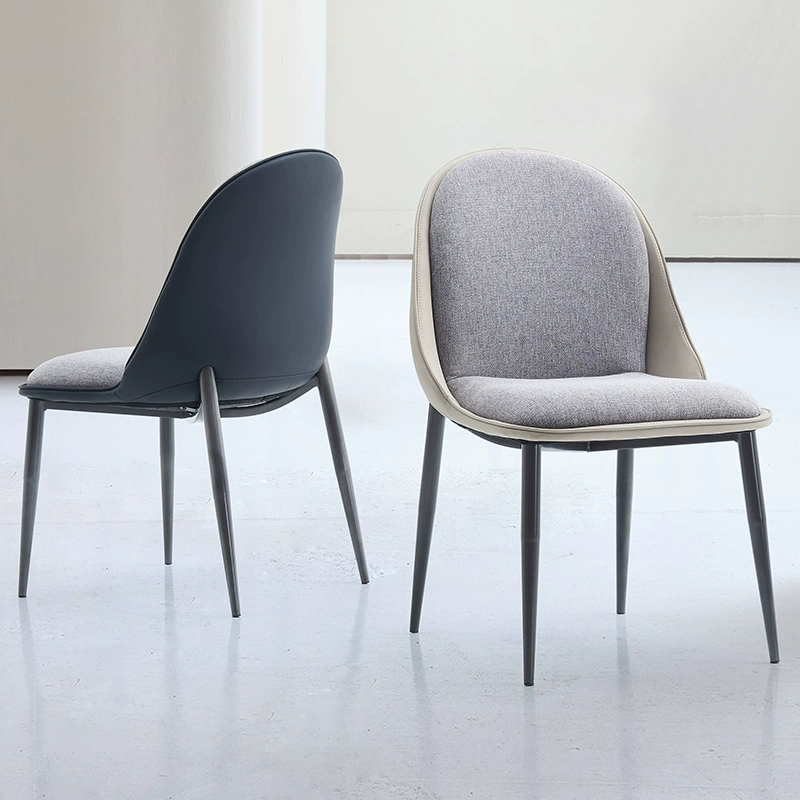 Modern Upholstered Dining Chair