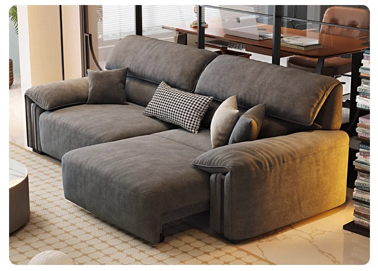 Feature fabric sofa JUYF3002