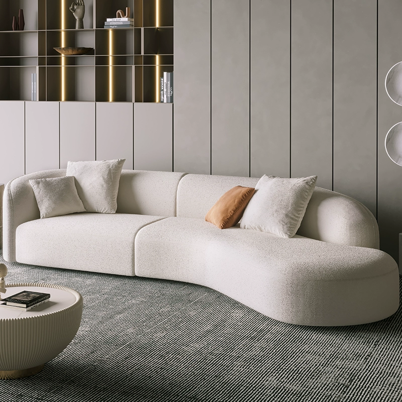fabric sofa JUMJ849A