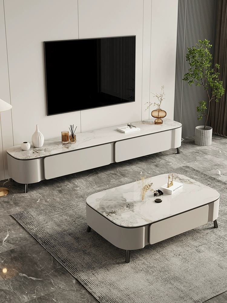 MDF TV StandCoffee Table