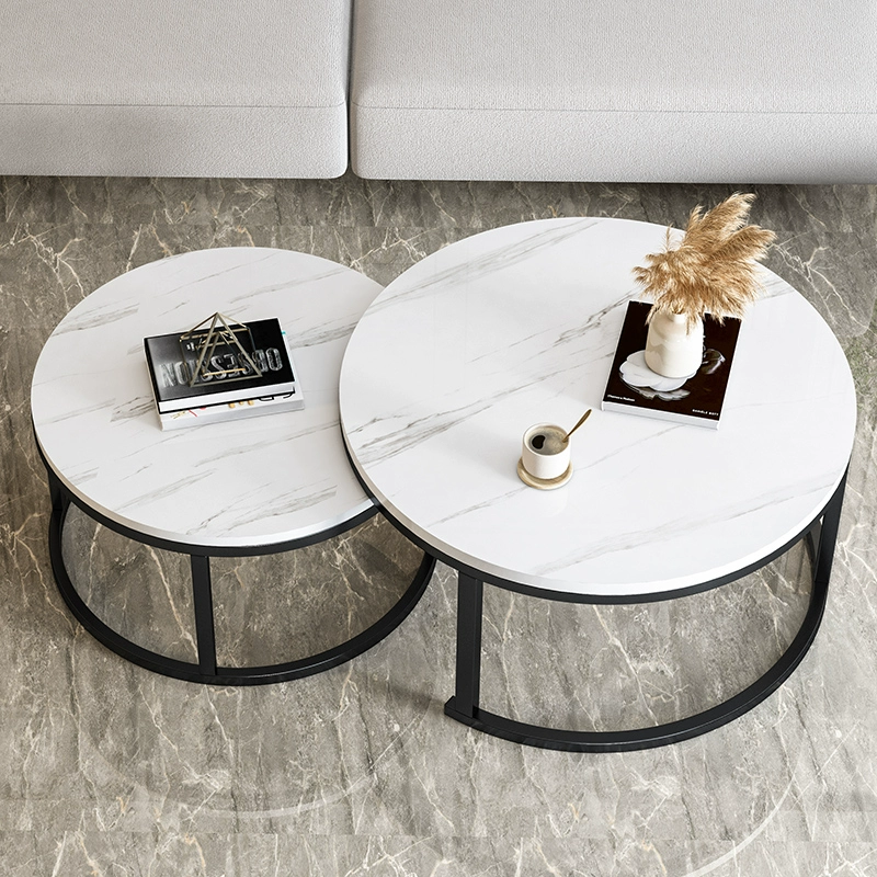Simple Coffee Table