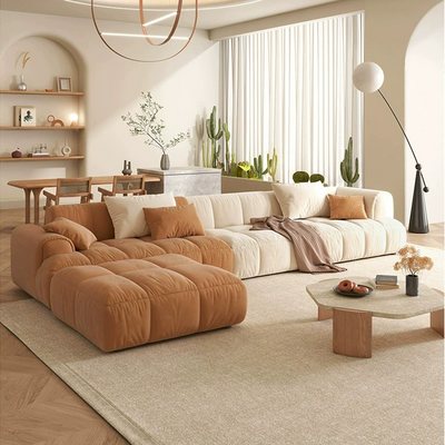 fabric sofa JULX647