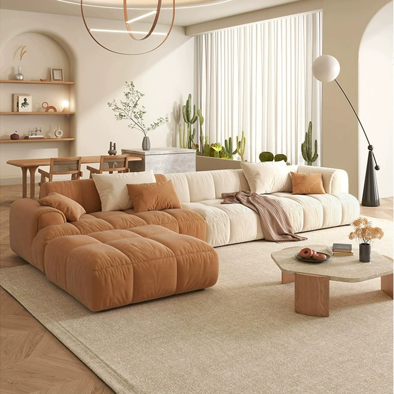 fabric sofa JULX647