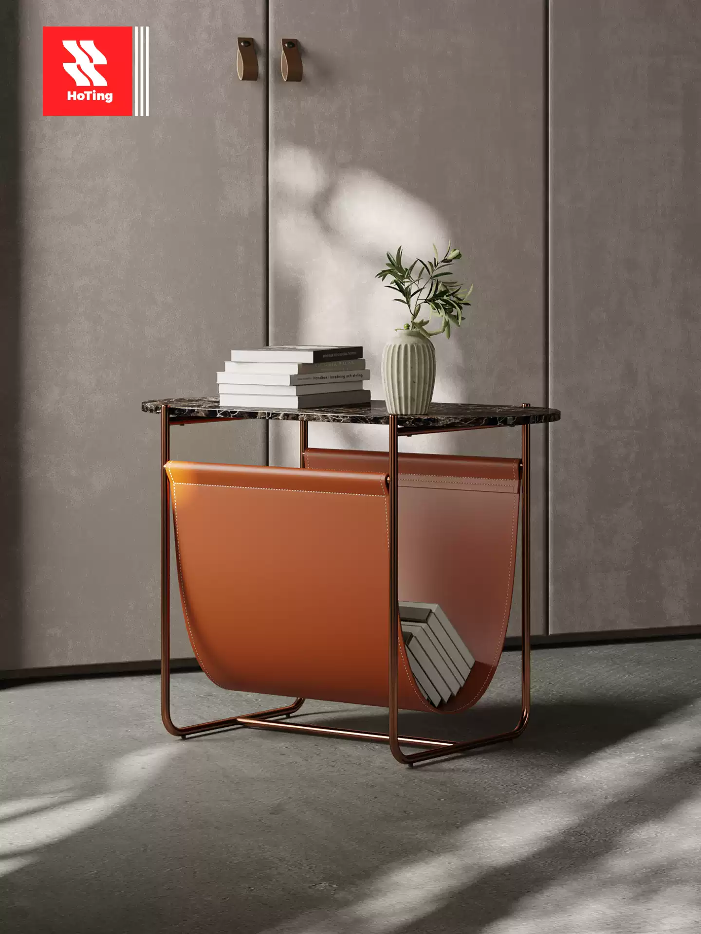 Side Table JUMX961
