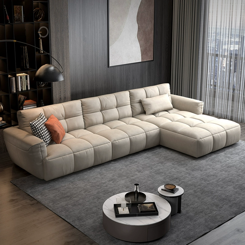 fabric sofa JULX1088A