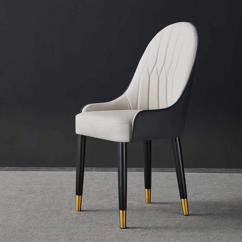 Modern Upholstered Dining Chair