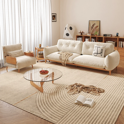 fabric sofa JUMJ10583
