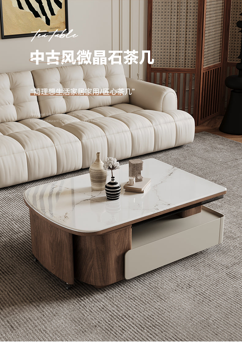 Coffee Table JUNB3074