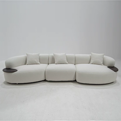 Fabric Sofa