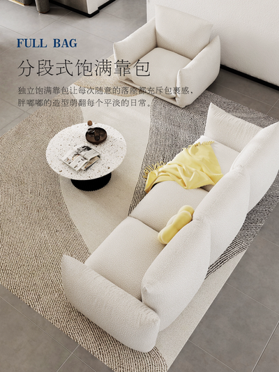 fabric sofa JULX646