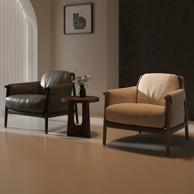 Leisure Chair JUYS2873